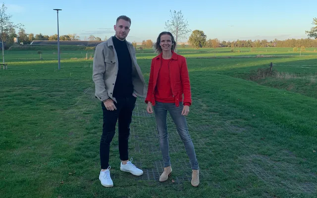 Uitgelichte afbeelding