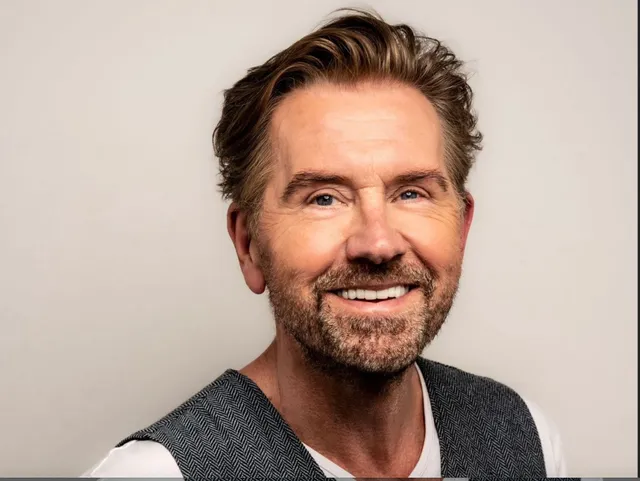 Singer-songwriter Ralph van Manen, die in januari 2025 zijn 35-jarig jubileum als artiest viert, over zijn ideale weekend.