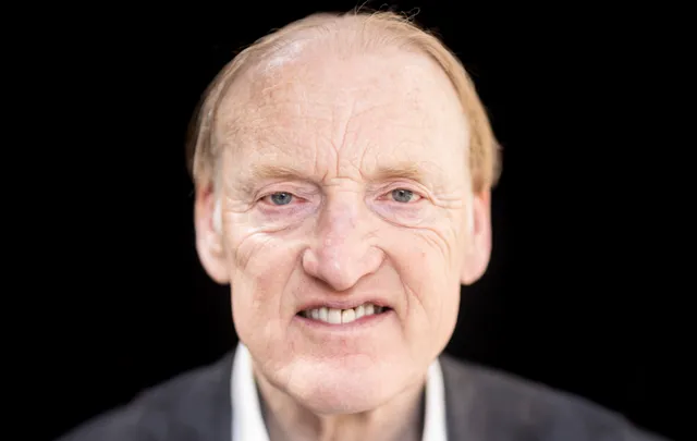 Evert van Zijtveld over de ramp MH17.