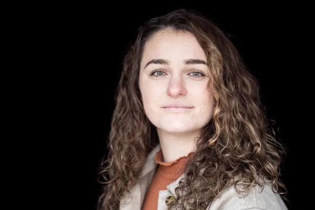 Bernice Klein verloor bij een brand vier broertjes.