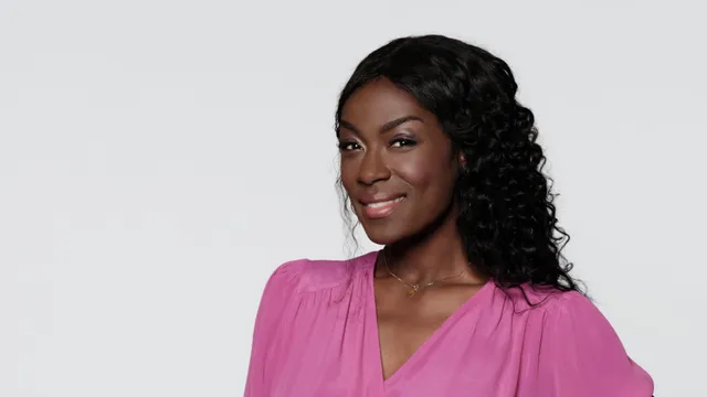 Sinds begin dit jaar presenteert Giovanca iedere zaterdag 'Open Huis'. "Met mijn voorliefde voor gospel mag ik dit radioprogramma een ander tintje geven.".