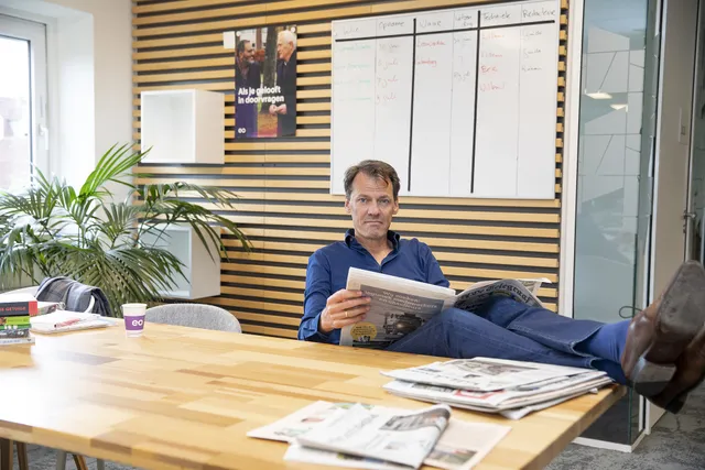 Uitgelichte afbeelding