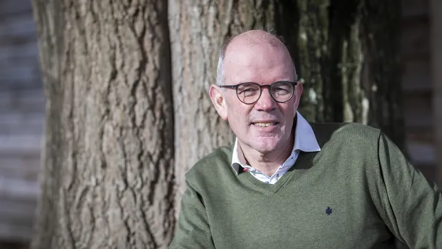 Uitgelichte afbeelding