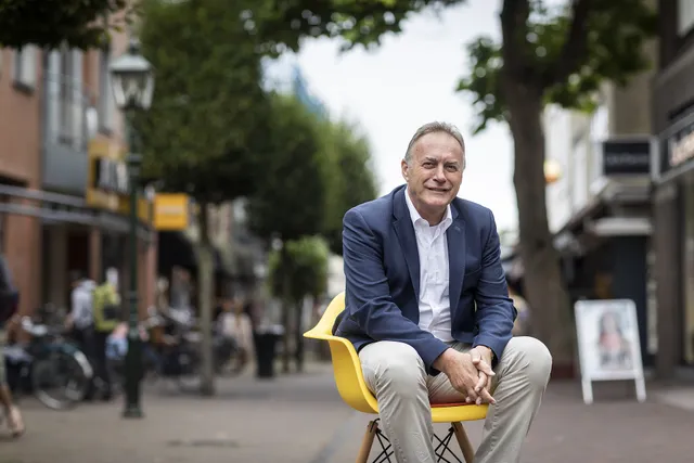 Uitgelichte afbeelding