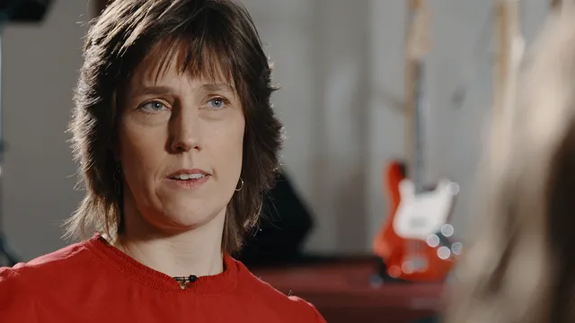 Hannelore sekte Vrieswijk.