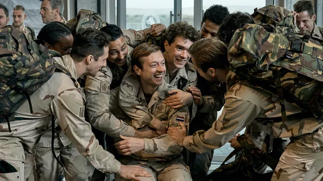 Uitgelichte afbeelding