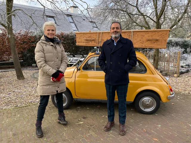 Uitgelichte afbeelding