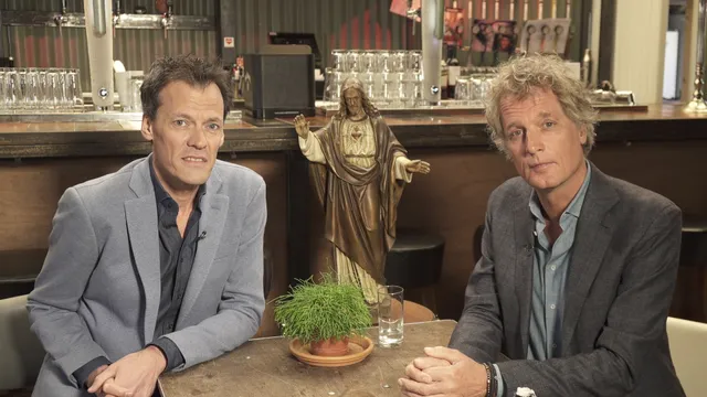 Uitgelichte afbeelding