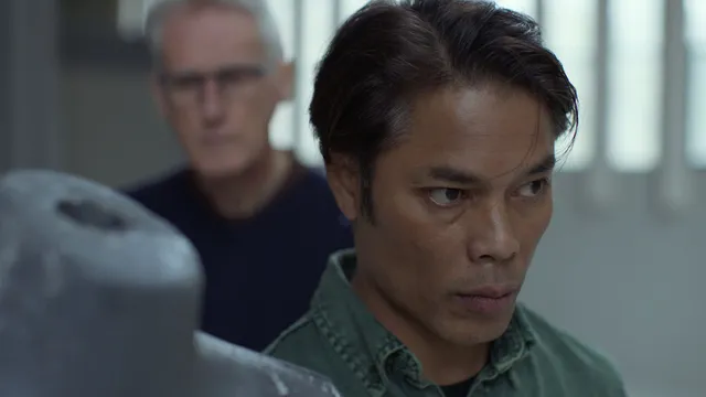 Docu 'Kind van de tijd'.