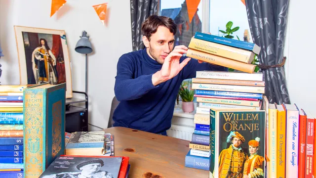 Uitgelichte afbeelding