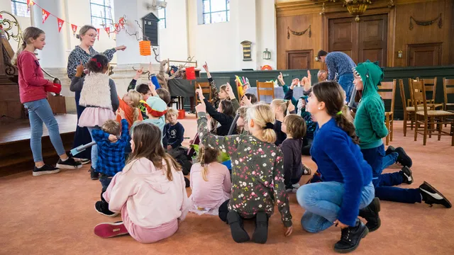 Uitgelichte afbeelding