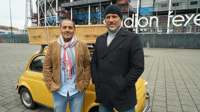 Uitgelichte afbeelding