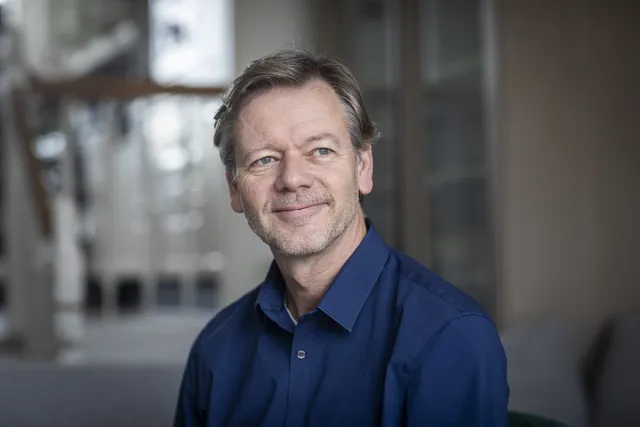 Lees ook: Joël Voordewind: ‘Mijn ouders deelden soep uit aan hippies in het park’.