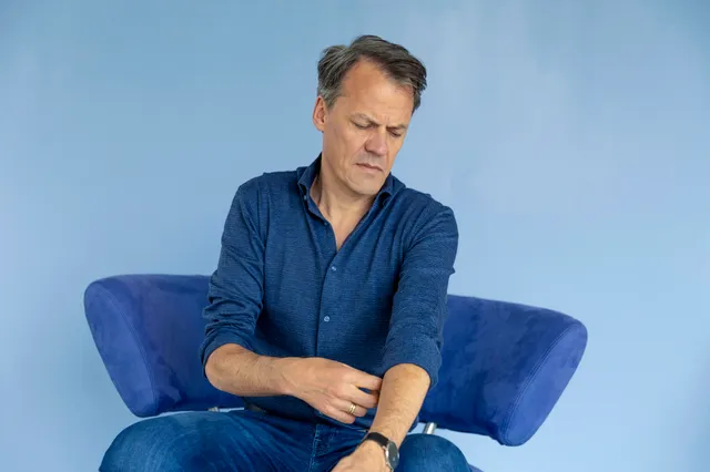 Tijs van den Brink over de 800 dominees die petitie ondertekenden.