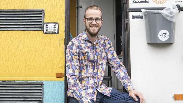 Uitgelichte afbeelding