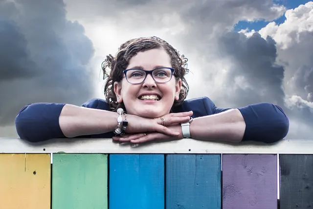 'In de hemel ben ik geen kankerpatiënt meer'.