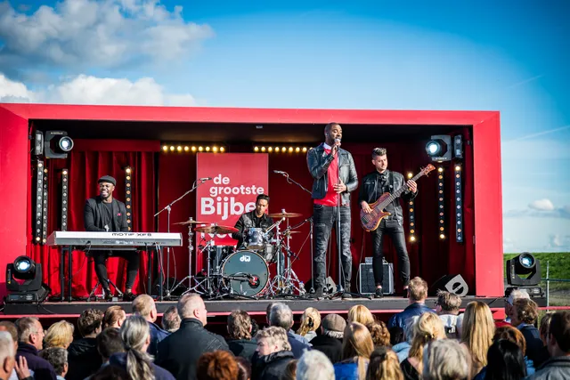 Uitgelichte afbeelding