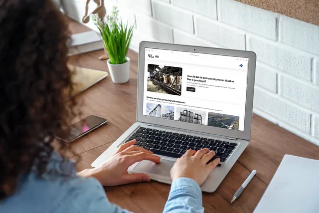 Uitgelichte afbeelding