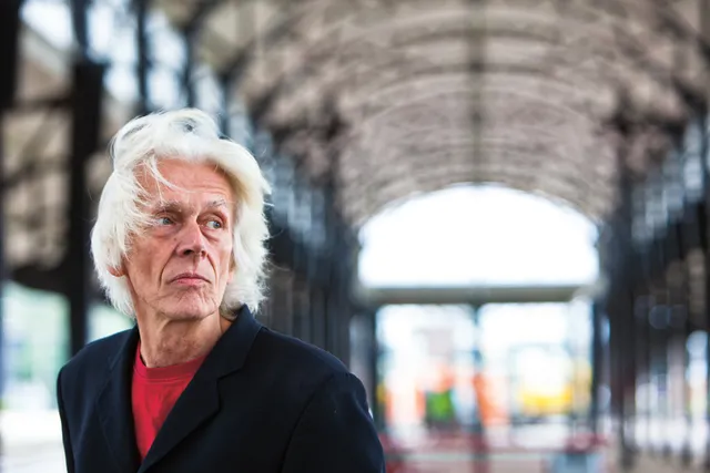 Taalacrobaat Rikkert Zuiderveld blijft de nuance zoeken.