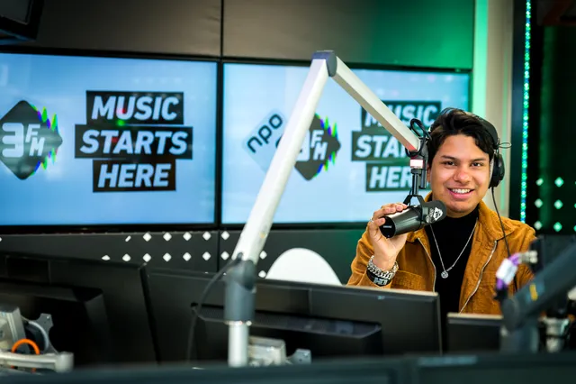 Uitgelichte afbeelding