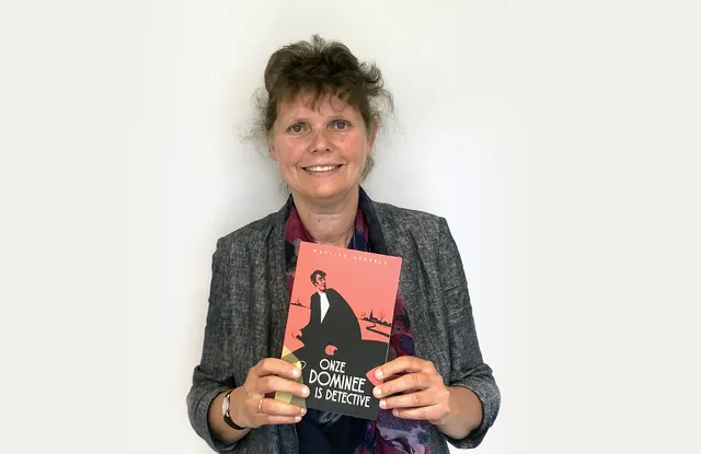 Uitgelichte afbeelding