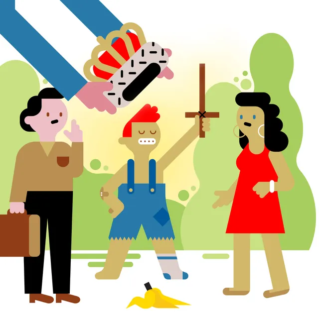 Lees ook: Koning David, een minkukel naar Gods hart.