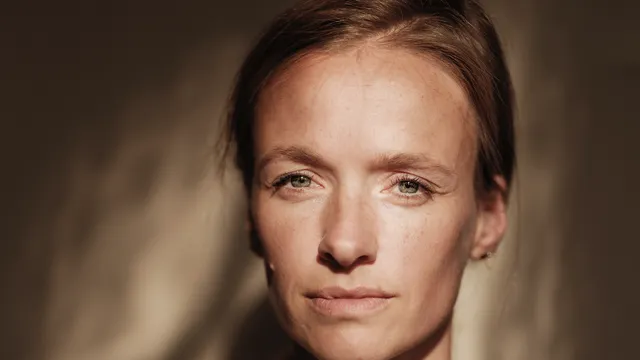 Rinke Verkerk over seksueel misbruik.