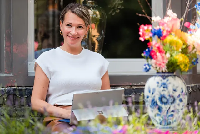 Cocky Drost lanceert nieuwe relatiepodcast.