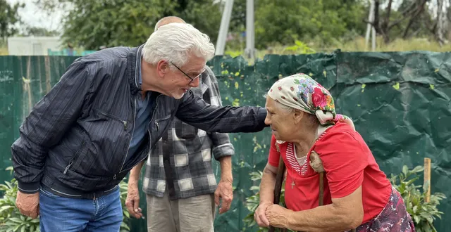 Het ideale weekend van Jan Slagter.