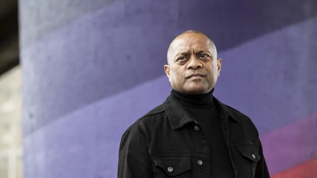 Wilfred Kols, De Verandering.