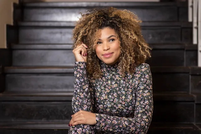 Anne Appelo over God en geloof.