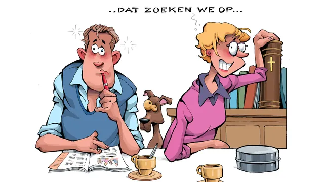 Uitgelichte afbeelding