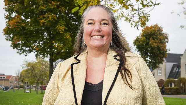 Uitgelichte afbeelding