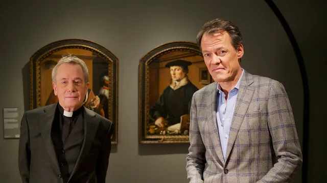 Adieu God? Antoine Bodar.