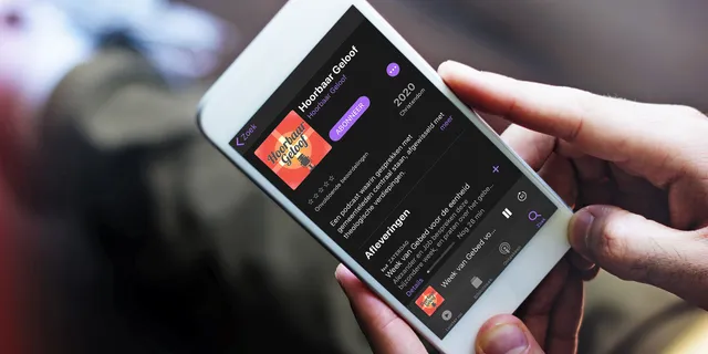 Uitgelichte afbeelding