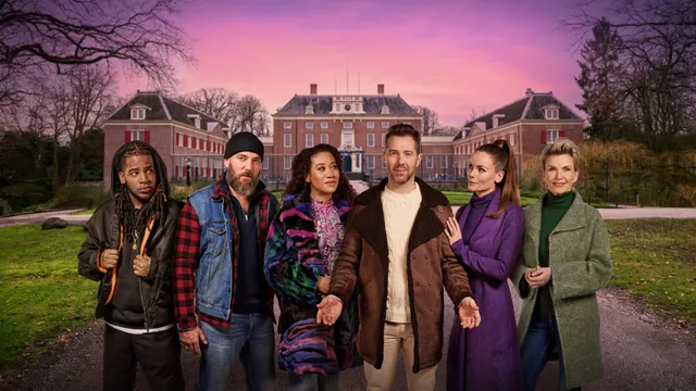 Dit is de cast van The Passion 2024.