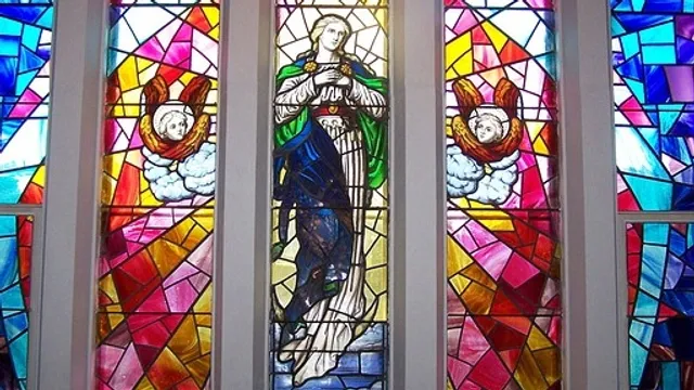 Hemelvaartsdag, hoe vier je dat?.