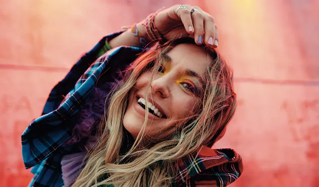 Lauren Daigle - komt weer naar Nederland voor een concert.