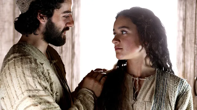 Het verhaal van Maria: allesbehalve romantisch.