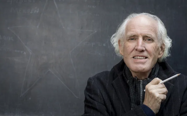 Uitgelichte afbeelding