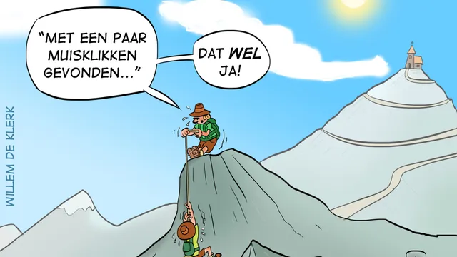 Uitgelichte afbeelding