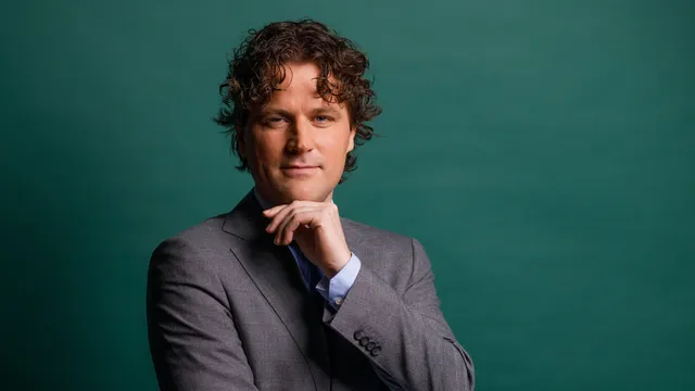 Henri Bontenbal CDA.