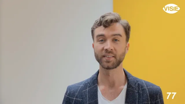 De 90 seconden van dominee Baardmans.