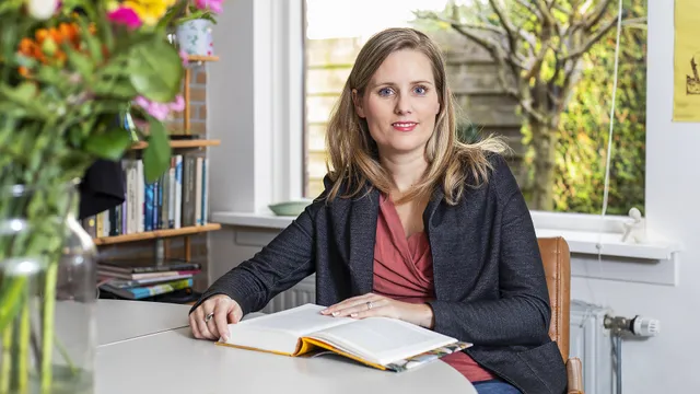 Uitgelichte afbeelding