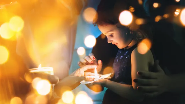 Waar is God als je geloof wankelt?.