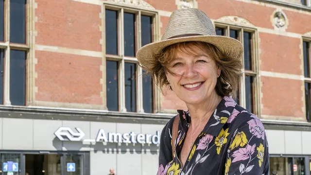 Uitgelichte afbeelding