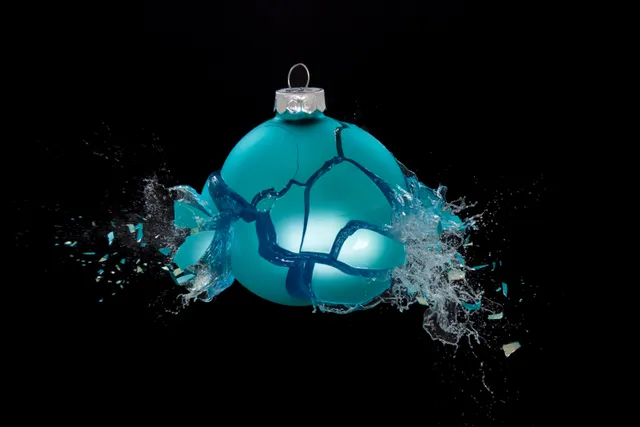 Duitsland waarschuwt voor aanslagen rond kerst op kerken en kerstmarkten.