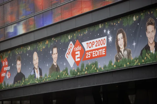 "Er is een hoop God te ontdekken in de Top 2000'.