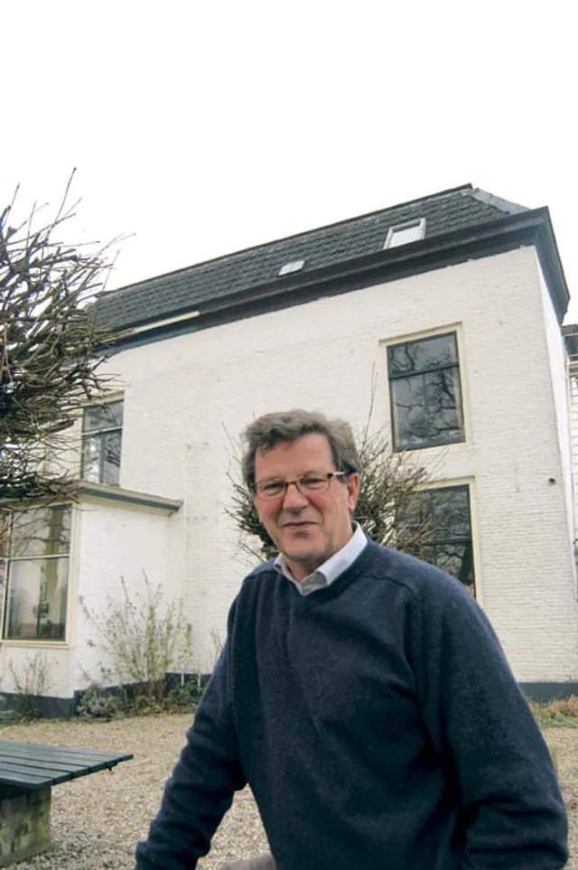 Uitgelichte afbeelding