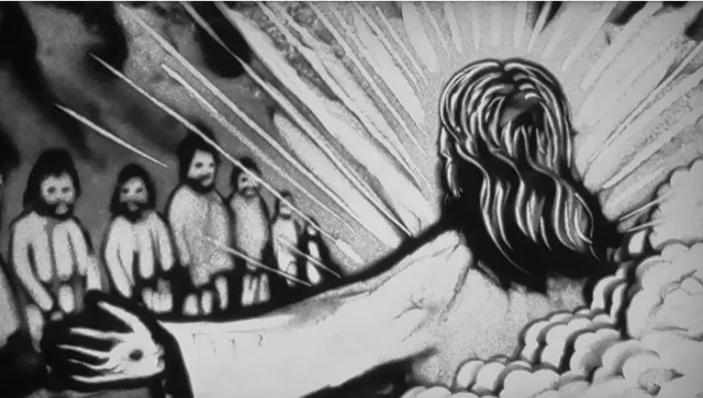 Zandtovenaar: Wat vieren we met Hemelvaart?.